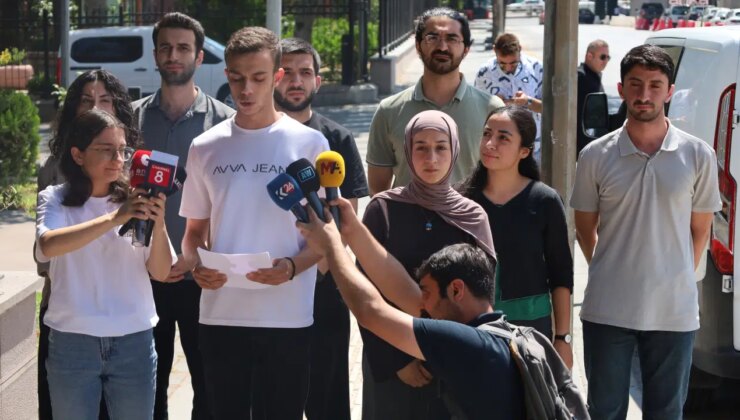 DEM Parti Gençlik Meclisi’nden terör örgütü lideri ile görüşme talebi
