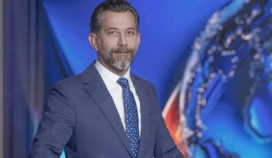 Deniz Bayramoğlu kimdir, kaç yaşında, nereli? Deniz Bayramoğlu’nun eşi kim?