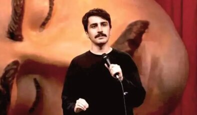 Deniz Göktaş’a Avrupa’dan destek