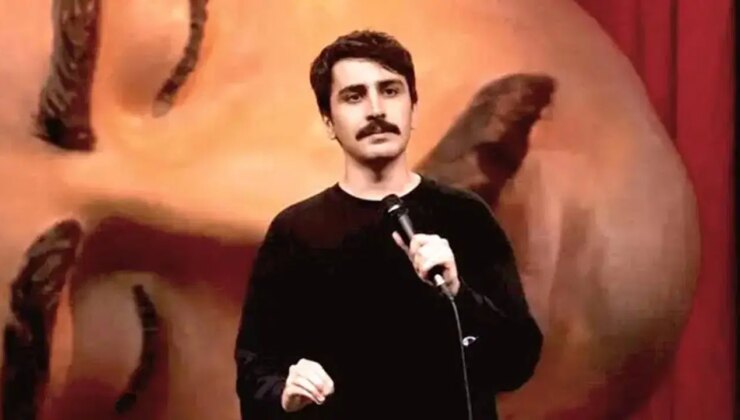 Deniz Göktaş’a Avrupa’dan destek