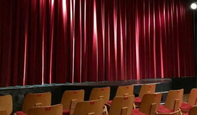 Devlet Tiyatroları’nın günlük ücretli sanatçıları, kadro istiyor