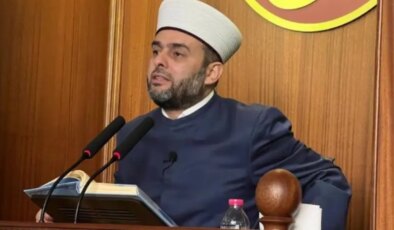 Diyanet’ten Halil Konakçı açıklaması: ‘Soruşturma devam ediyor’