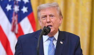 Donald Trump: ABD seçim sistemi savunulamaz durumda