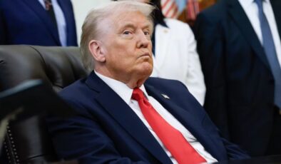 Donald Trump: İran’ı çok sert vuracağız