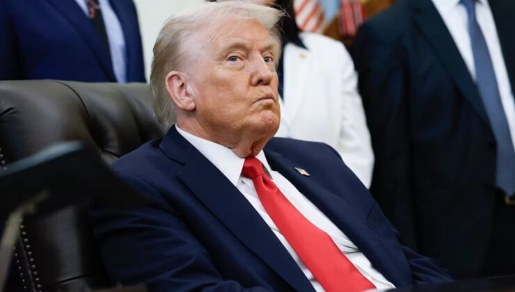 Donald Trump: İran’ı çok sert vuracağız