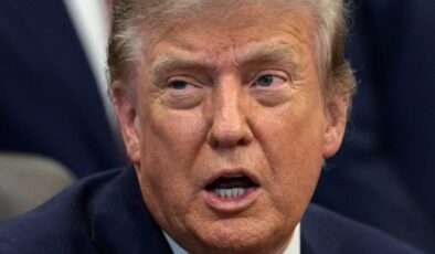 Donald Trump’tan İran ile görüşmelere ilişkin açıklama