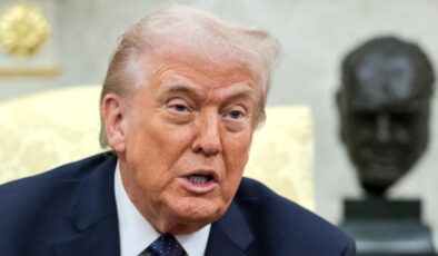 Donald Trump’tan İran’a ‘Hürmüz Boğazı’ tehdidi