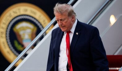 Donald Trump’tan İran’a tehdit: Öldürülen her ABD askeri için kat kat bedel ödeyecekler