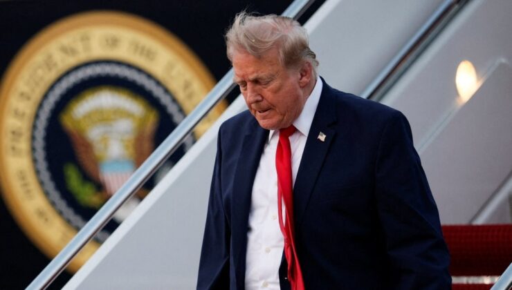 Donald Trump’tan İran’a tehdit: Öldürülen her ABD askeri için kat kat bedel ödeyecekler