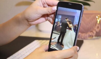 Düğün videosu mağduriyetinde emsal karar: Mahkeme manevi tazminat ödenmesi karar verdi