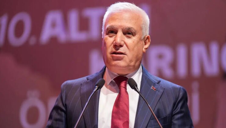Duruşma öncesi gerginlik yaşandı… CHP’li Bursa Belediye Başkanı Bozbey, hakim karşısına çıktı! ‘Benim mesleğim belediye başkanlığı değil’