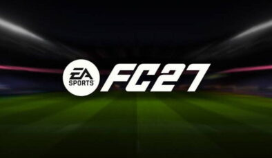 EA Sports FC 27 ne zaman çıkıyor?