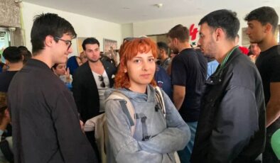 Ebru Çelik kimdir? Gazeteci Ebru Çelik kaç yaşında, nereli?