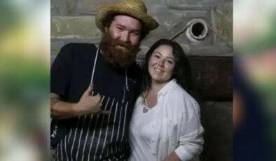 Ecem Ruşitoğlu kimdir, kaç yaşında, nereli? Eren Kaşıkçı ile eşi Ecem Ruşitoğlu boşandı mı?