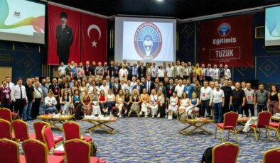 Eğitim-İş Başkanı Özbay iktidara yüklendi: Ülkemizin hukuk devleti niteliği iflas etmiştir: ‘AKP, NATO için kendi yurttaşını düşmanlaştırdı’