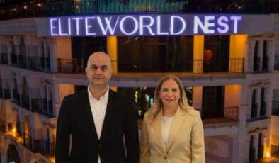 Elite World’den turizm çağrısı: ‘Tanıtım birlikte yapılmalı’