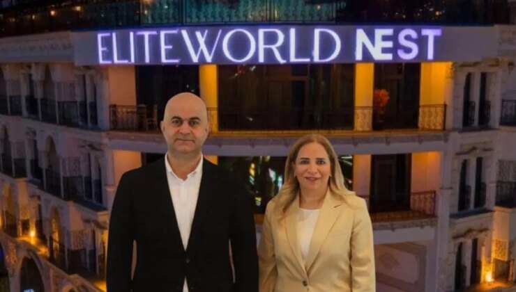 Elite World’den turizm çağrısı: ‘Tanıtım birlikte yapılmalı’