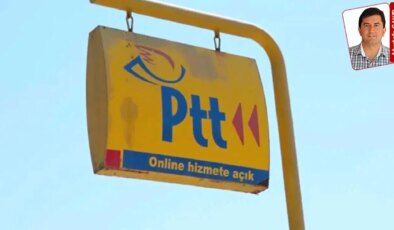 Emekçi, PTT’nin personel sistemini sil baştan değiştiren teklife tepkili: Sendikalardan itiraz var