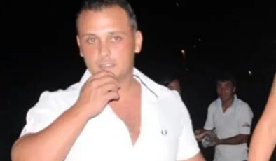 Emre Matraş kimdir? Emre Matraş’ın kızı kimdir?