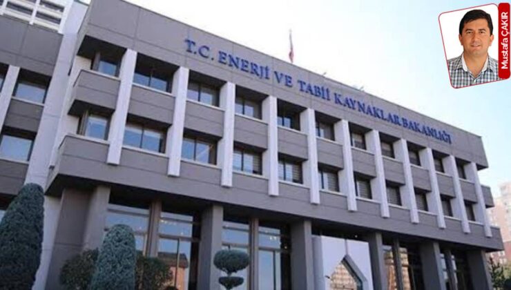Enerji ve Tabii Kaynaklar Bakanlığı’nın verilerine göre, toplam ruhsat sayısının yüzde 2.3’üne denk geliyor: Yabancı şirketlere 305 ruhsat!