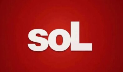 Engellenen soL Haber, yeni hesabını duyurdu