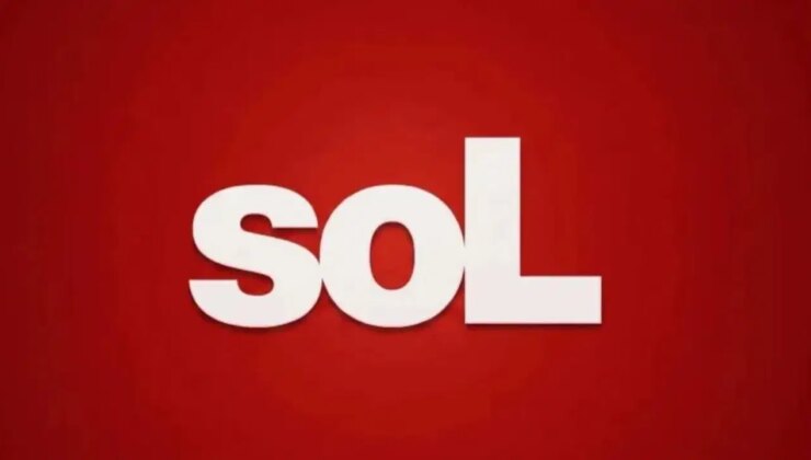 Engellenen soL Haber, yeni hesabını duyurdu