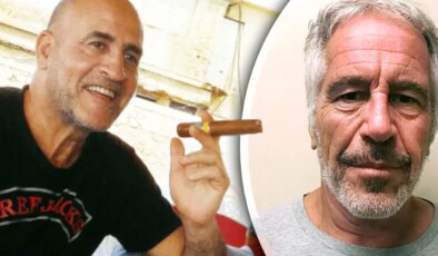 Epstein bağlantılı ‘model avcısı’ evinde ölü bulundu