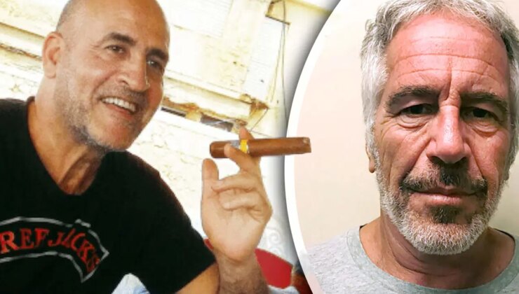 Epstein bağlantılı ‘model avcısı’ evinde ölü bulundu