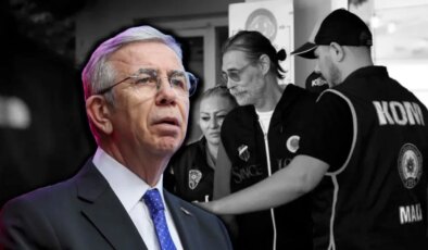 Erdal Beşikcioğlu’nun ardından sıra Mansur Yavaş’ta mı? Doç. Dr. Onur Alp Yılmaz’dan dikkat çeken analiz!