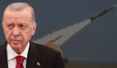 Erdoğan ‘Bizi izlemeye devam edin’ demişti: Rusya’dan alınan S-400’ler üçüncü bir ülkeye satılıyor!