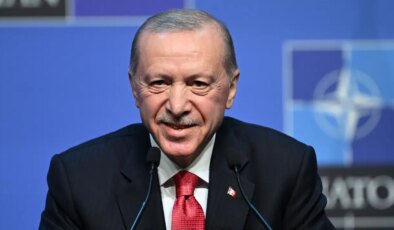 Erdoğan’dan ‘F-35’ ve ‘S-400’ sorusuna yanıt: ‘Bizi izlemeye devam edin’