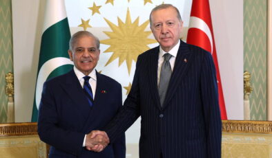 Erdoğan’dan Pakistan görüşmesi sonrası dikkat çeken açıklamalar