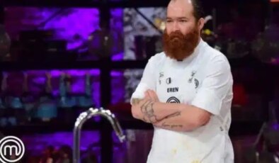 Eren Kaşıkçı kimdir, kaç yaşında? MasterChef Eren Kaşıkçı neden öldü?