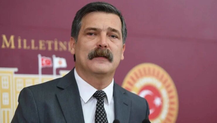 Erkan Baş’tan NATO dönemindeki gözaltı ve tutuklamalara tepki
