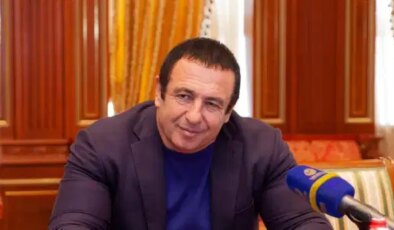 Ermenistan’da muhalefet liderine tutuklama
