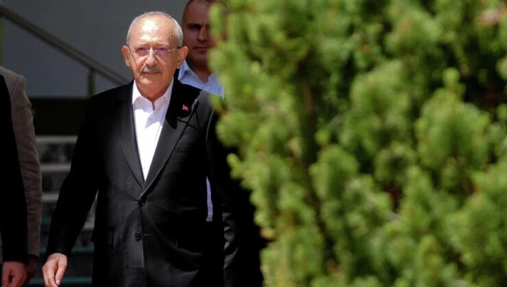Eski CHP’li vekil Parlakyiğit’ten dikkat çeken açıklama: ‘Ali Öztunç, Kılıçdaroğlu’na çok kızgın’