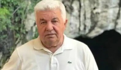 Eski Devlet Bakanı Burhan Kara hayatını kaybetti