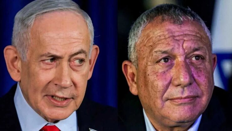 Eski Genelkurmay Başkanı’ndan Netanyahu’ya: İran’ın nükleer bombası yok