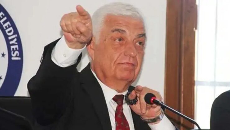 Eski Muğla Büyükşehir Belediye Başkanı Osman Gürün CHP’den istifa etti