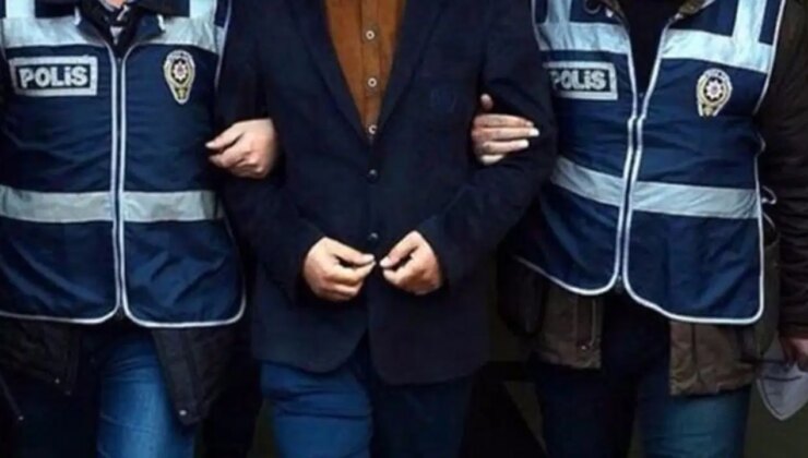 Eskişehir’de 1 polis memuru ve 6 kişinin yaralandığı olayla ilgili 5 şüpheli tutuklandı