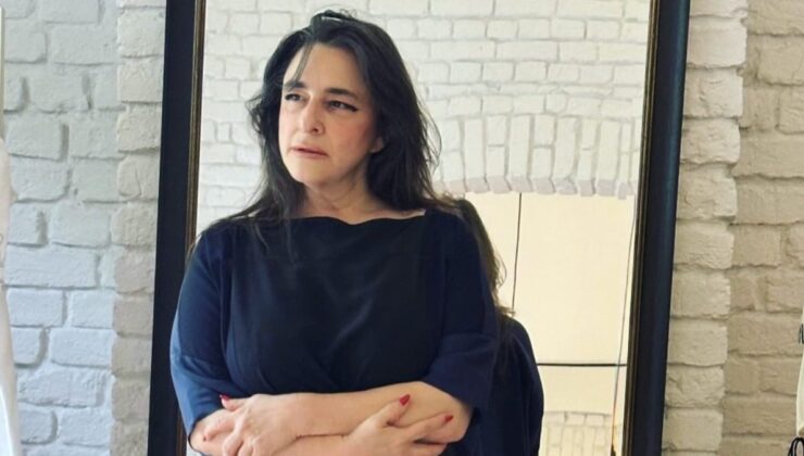 Esra Dermancıoğlu’ndan Haluk Levent yorumu: Allah akıl fikir versin
