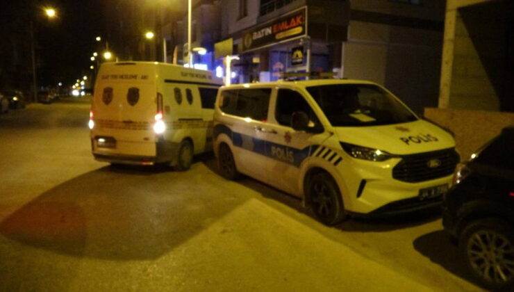 Evinde yalnız yaşayan yaşlı kadın banyoda ölü bulundu