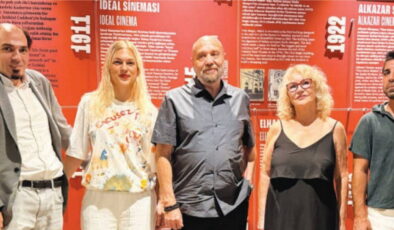 Fantasistanbul, 10 filmlik seçkisiyle sinemaseverle buluşacak