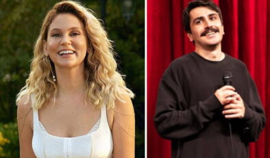 Farah Zeynep Abdullah’tan Deniz Göktaş’a destek: ‘Son 23 senedir iktidarın özel bir durumu var’