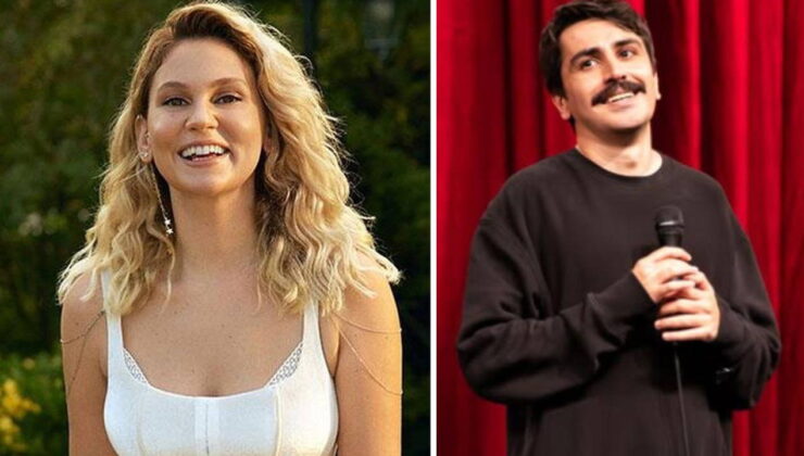 Farah Zeynep Abdullah’tan Deniz Göktaş’a destek: ‘Son 23 senedir iktidarın özel bir durumu var’