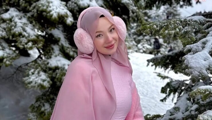 Fatma Soydaş’ın Instagram ve TikTok hesaplarına erişim engeli