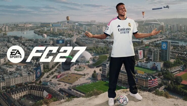 FC 27’nin Türkiye ön sipariş fiyatı açıklandı
