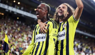 Fenerbahçe – Sturm Graz maçı ne zaman? Şampiyonlar Ligi 3. ön eleme turu maç takvimi