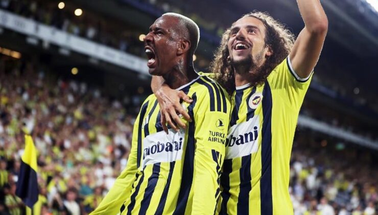 Fenerbahçe – Sturm Graz maçı ne zaman? Şampiyonlar Ligi 3. ön eleme turu maç takvimi