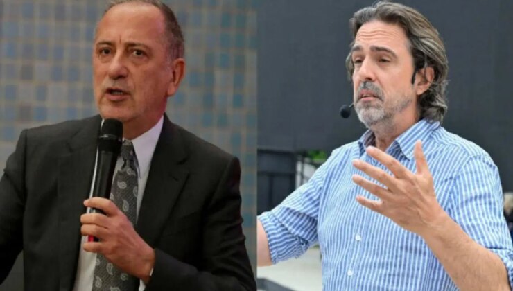 ‘Figüran’ haberi soruşturmasında yeni gelişme: Fatih Altaylı ve Timur Soykan ifadeye çağrıldı
